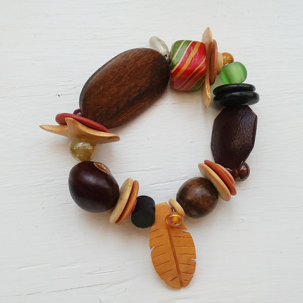 Bracelet